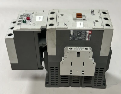 Used LS MC-100A Motor Control Parts Ohio US | Surplus Asset Holdings #1508182