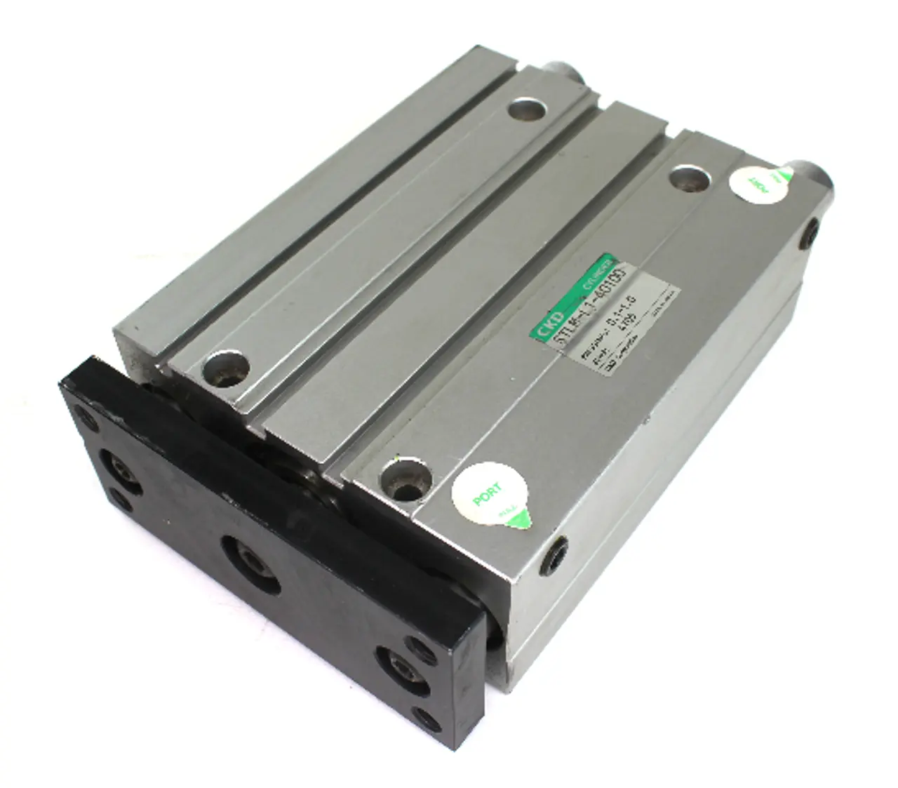 USED CKD STLM-L1-40100