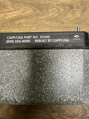 USED HONEYWELL 32440