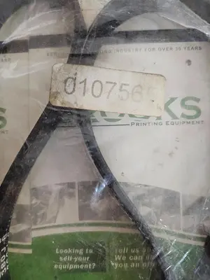 USED MBO 0107565
