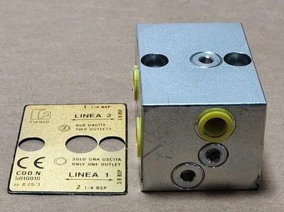 NEW Flenco 5010010
