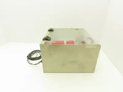 Clinton STBG-33 Sparktester Wire Cable Coating High Frequency Spark Tester
