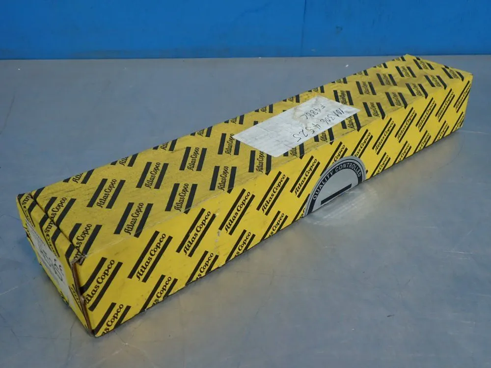 New | in-Stock ATLAS COPCO 8433202392 / ETV ST613010 Miscellaneous MRO Ohio US | HGR 24 #727870