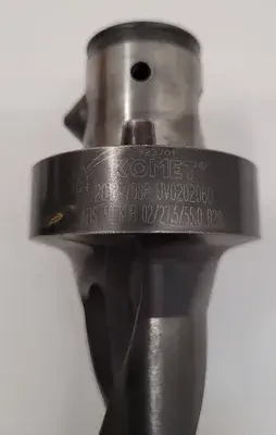 USED KOMET UV0202060