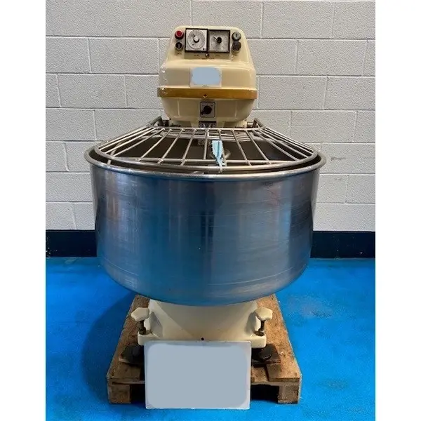 Used Kemper _UNKNOWN_ Dough Mixers Pennsylvania US | ISCA #1299532