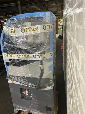 NEW 2023 OMBI GUF18-SG-DSDL
