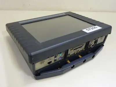 USED INTERMEC 5055