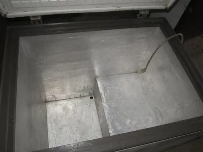 USED EXCELLENCE EFC0860