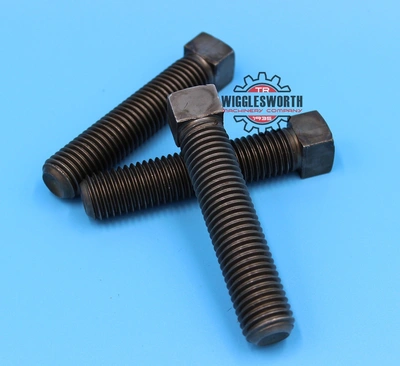 WEBSTER & BENNETT B2 TOOLING & ACCESS._See also Specific Categories | T.R. Wigglesworth Machinery Co. (1)