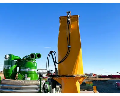 Used FAIR MANUFACTURING _UNKNOWN_ 3-Point Snowblowers Iowa US | Keast Enterprises #1360166