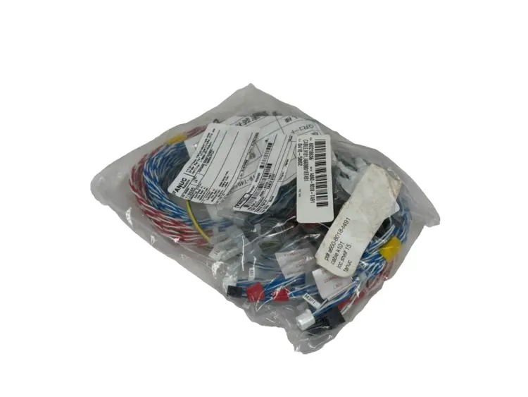 New | in-Stock FANUC K101 Cable & Wire | SB Industrial Supply #824973