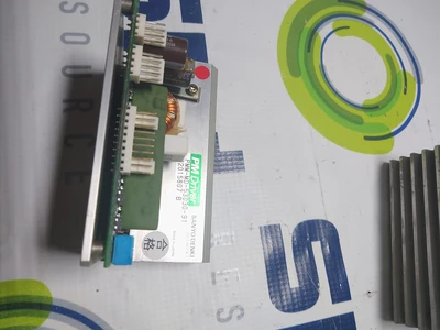 USED SANYO DENKI PMM-MD-53030-91