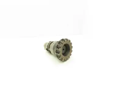 Valenite Seco HSK80A Face Mill 15-Insert Cutter 5X0.236" R220.30-05.00-12ST 118