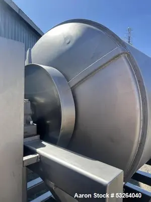 USED FPEC VT-85