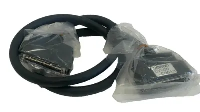 NEW OMRON CV500-CN613 PROGRAMMABLE CONNECTING CABLE CV500CN613