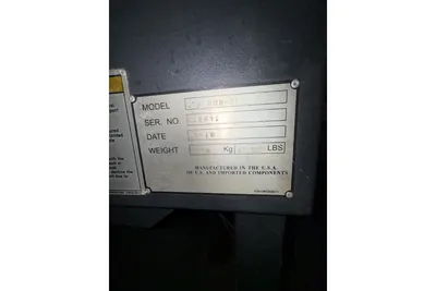 Used _UNKNOWN_ _UNKNOWN_ CNC Lathes California US | KD Auctions #1359388