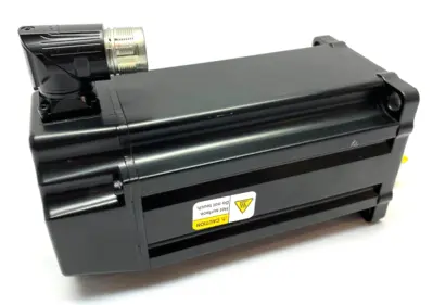 New | in-Stock Allen-Bradley Ser A Kinetix VP Low Inertia Servo Motor Servo Motors Michigan US | Maverick Industrial Sales #1459735