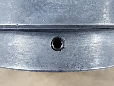 NEW MAGNALOY COUPLING M500