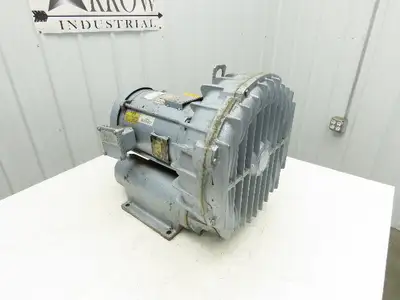 Used GAST _UNKNOWN_ Centrifugal Blowers Indiana US | Arrow Industrial #1366449