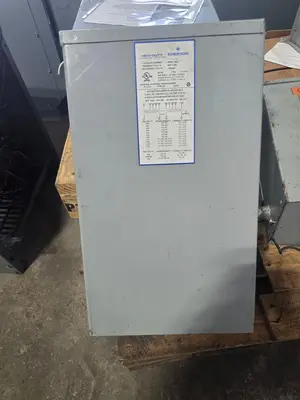 Used SOLA-HD EMERSON HS5F7.5AS Misc Industrial Equipment Kentucky US | Aucto #686685