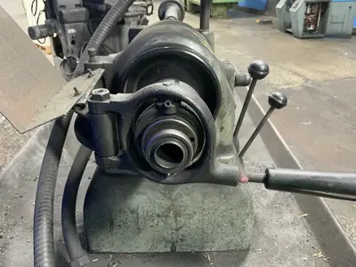 Used HARDINGE DV59/DSM59 Precision Lathes Ohio US | HGR 24 #1456048