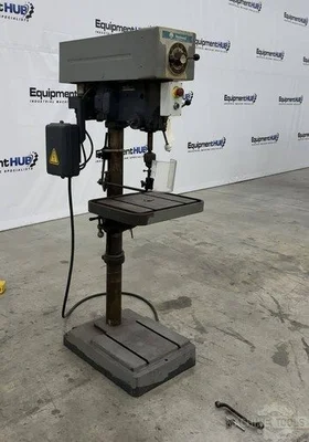 USED ROCKWELL 17-600