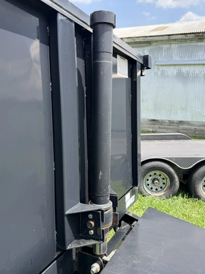 Used 2021 CJ HEAVY HAULER 3116CJD14K Dump Trailers Michigan US | Miedema Asset Management Group #1293915