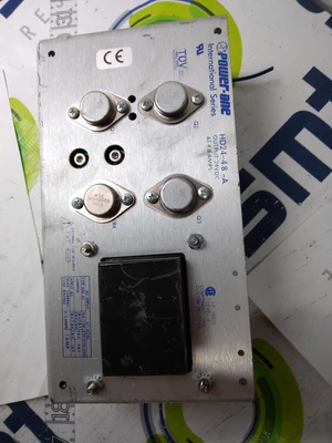 USED POWER ONE HD24-4.8-A