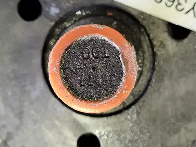 NEW FLOWSERVE MY36877A100-DCI