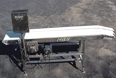 USED BELT CONVEYOR BELT CONVEYOR