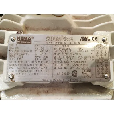 Used KICE INDUSTRIES INC. VJ16X12X12 Valves/Fittings West Virginia US | JM Industrial #1545694