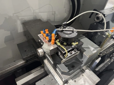 2018 HAAS TL-1 CNC Lathes | Toolquip, Inc. (3)