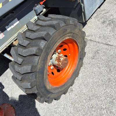 USED 2014 Skyjack SJ8841 RT