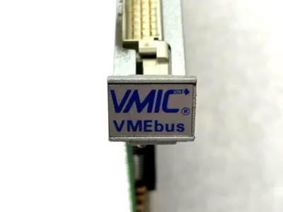 VMIVME-2127 | VMIC  Voltage Source Digital Output Board w/ Built-In-Test Support - Used