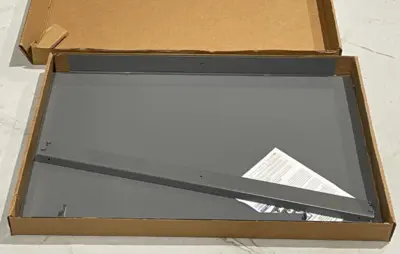 New | in-Stock Tennsco Medium Grey Extra Die Rack Deck Racks/Shelving Michigan US | Maverick Industrial Sales #1399894