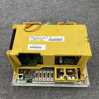 Used FANUC A02B-0283-B502 Misc Industrial Equipment California US | Davliegogo LLC #1708183
