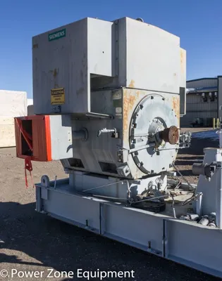 USED SIEMENS -