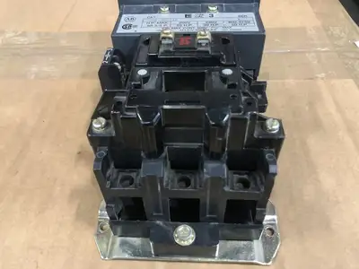 USED ALLEN-BRADLEY 500-DOD930