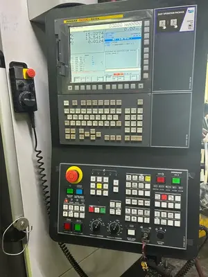 2019 DOOSAN DNM 5700S Vertical Machining Centers | Toolquip, Inc. (9)