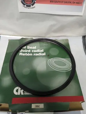 New | in-Stock CHICAGO RAWHIDE 100042 Pump & Valve Parts Ohio US | Surplus Asset Holdings #1241080