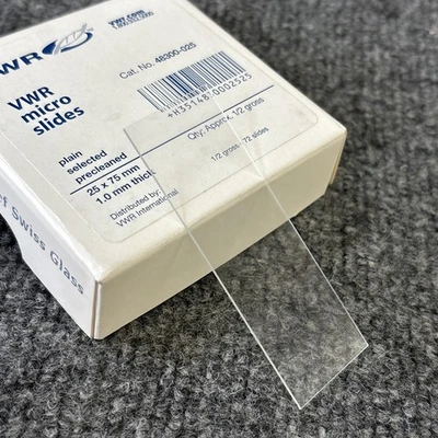 New | in-Stock VWR 48300-025 Supplies and Labware California US | Davliegogo LLC #1707019