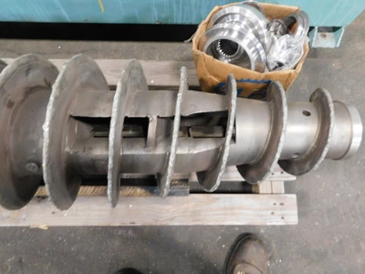 Used Alfa Laval NA Decanter Centrifuges Ohio US | Equipment Recovery Corp. #1331809