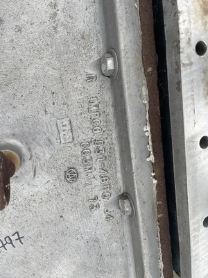 USED Impco 1200HC