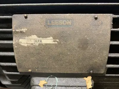 USED MAGIKIST HWG40