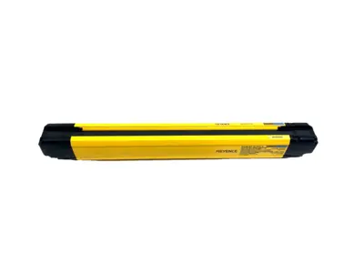 USED KEYENCE GL-R31F