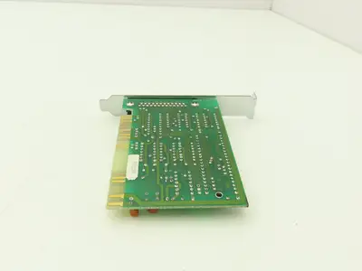 Zenith Data Systems Z-404-SD Circuit Board Card Serial Port FSCM 6X803