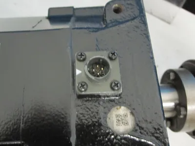 USED 2019 FANUC A06B-0268-B400
