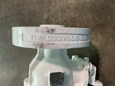 Used VIRGO ENGINEERS INC RF2FC6LFL Pumps Ohio US | HGR 24 #1311042