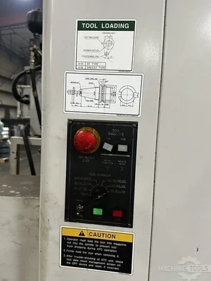 USED DAEWOO DHM-800
