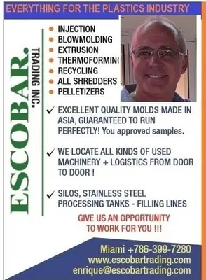 New | in-Stock 2026 ZUICK ZKB-30  5.5 KW Misc Recycling Florida US | ESCOBAR TRADING, INC. #206276